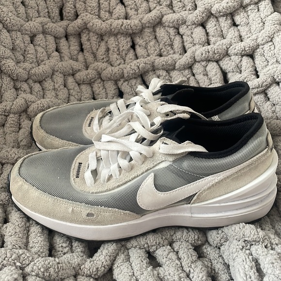 NIKE WAFFLE ONE ‘SUMMIT WHITE’ 2021 - Picture 4 of 11